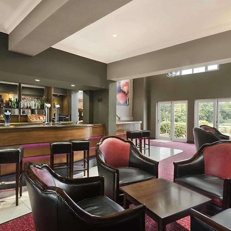 Riverside Hotel Кенилворт Экстерьер фото