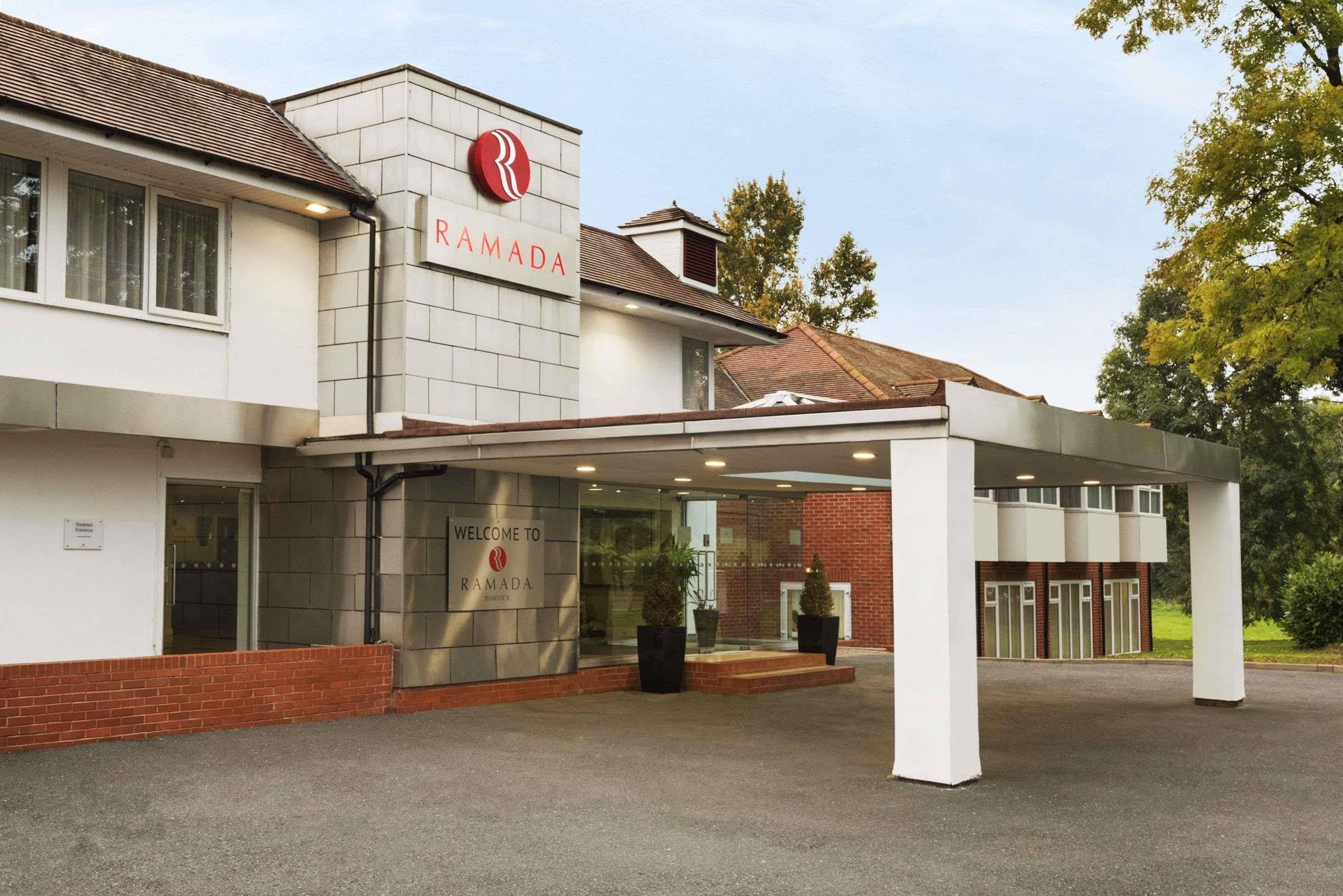 Riverside Hotel Кенилворт Экстерьер фото