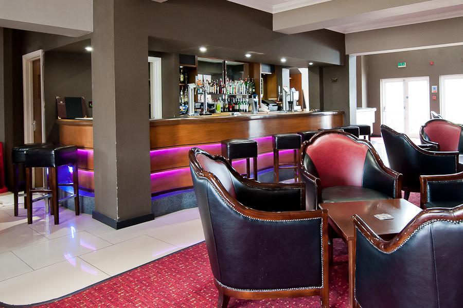 Riverside Hotel Кенилворт Экстерьер фото