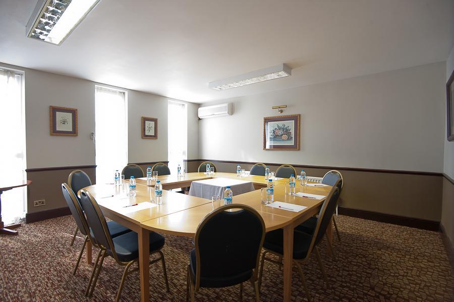 Riverside Hotel Кенилворт Экстерьер фото