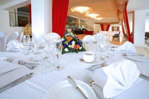 Riverside Hotel Кенилворт Удобства фото