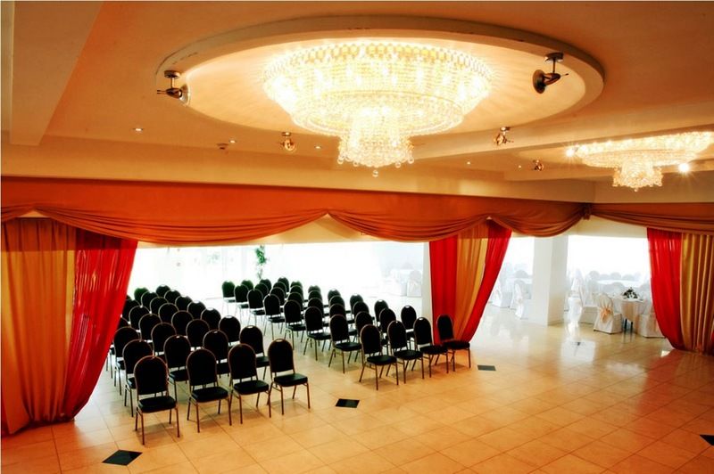 Riverside Hotel Кенилворт Экстерьер фото