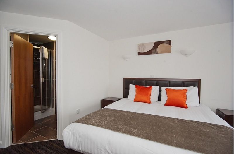 Riverside Hotel Кенилворт Экстерьер фото