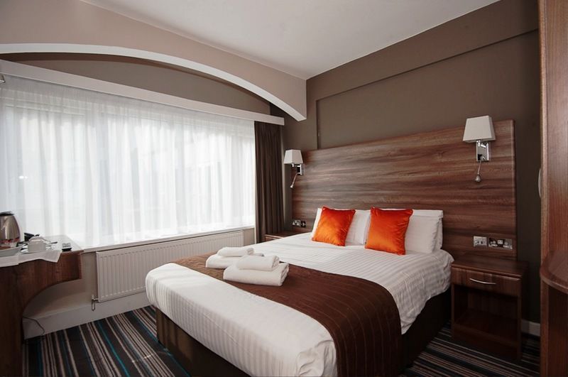 Riverside Hotel Кенилворт Экстерьер фото