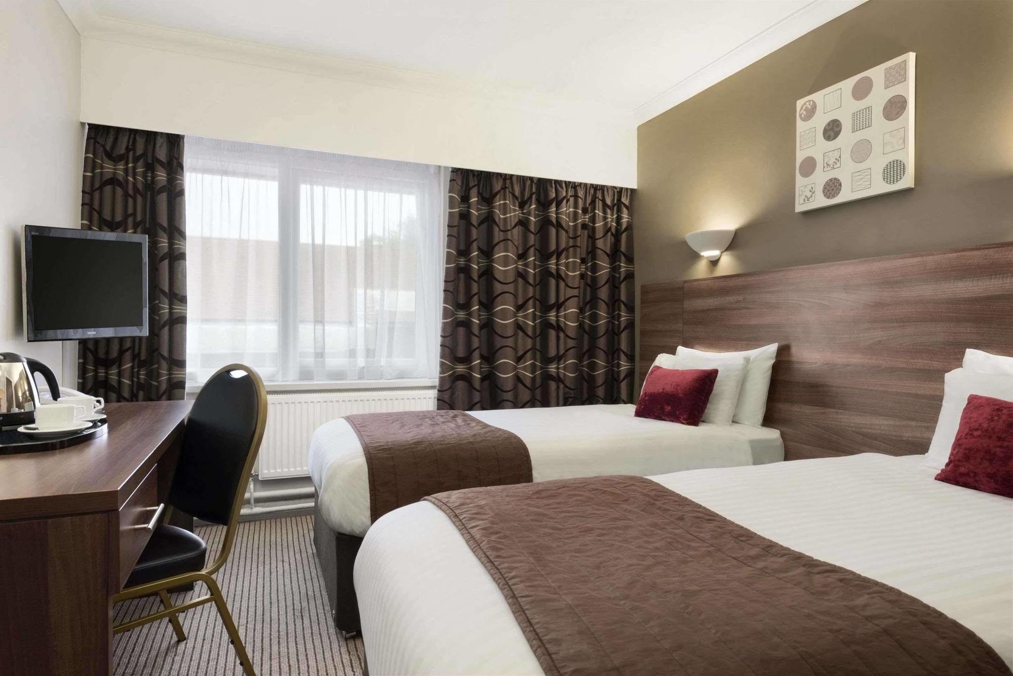 Riverside Hotel Кенилворт Экстерьер фото