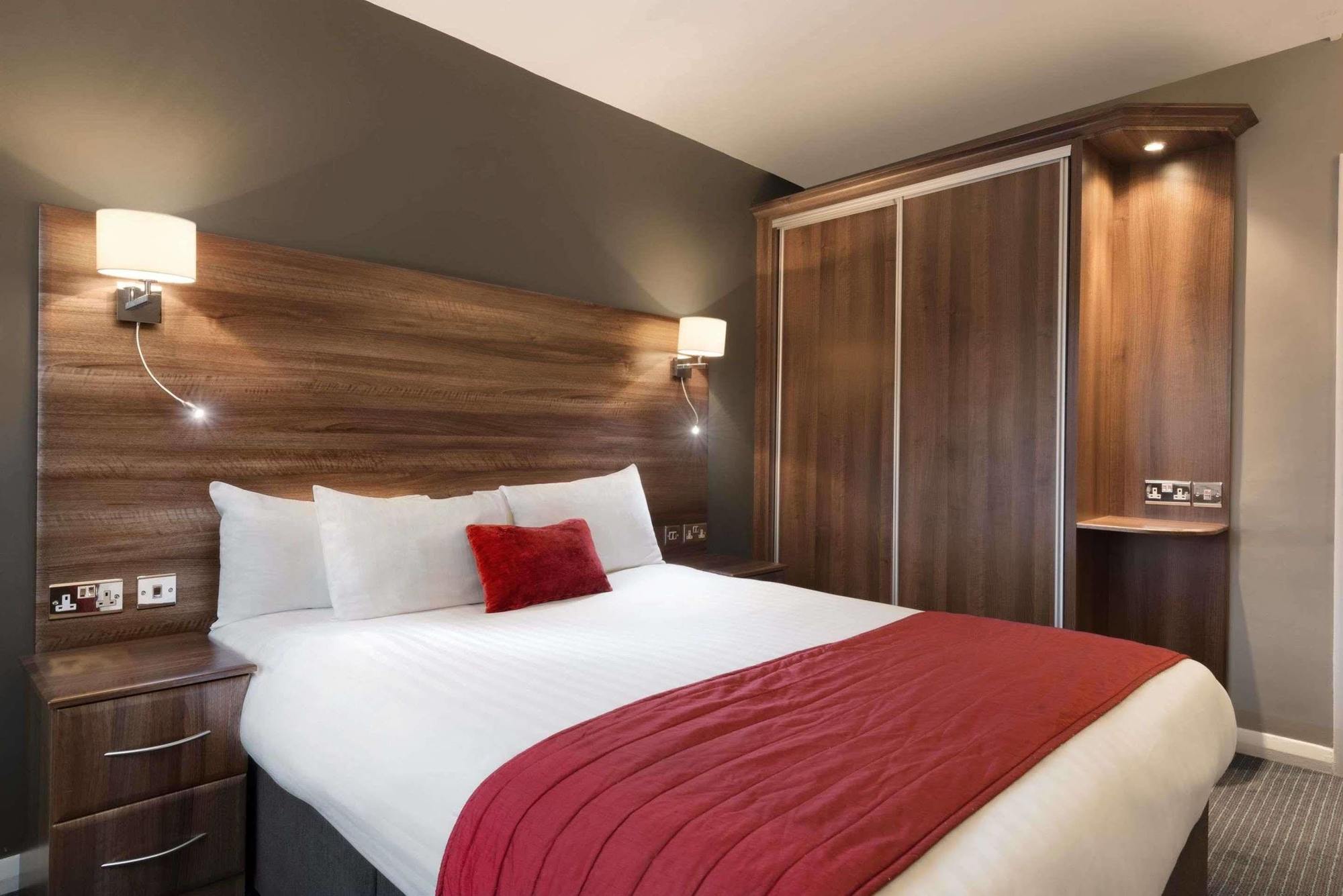 Riverside Hotel Кенилворт Экстерьер фото