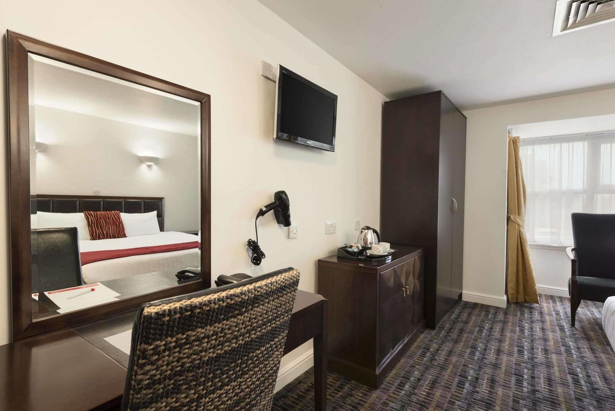 Riverside Hotel Кенилворт Экстерьер фото