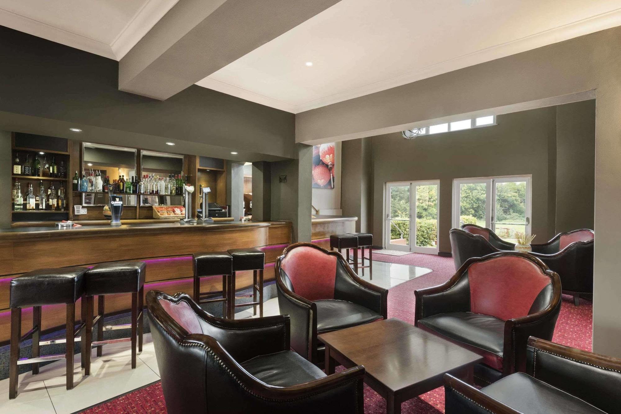 Riverside Hotel Кенилворт Экстерьер фото