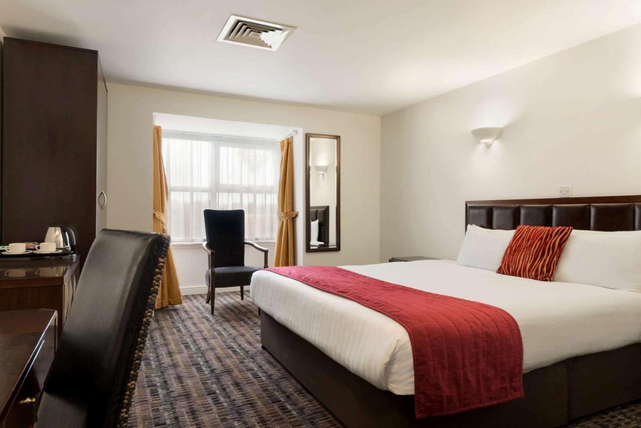 Riverside Hotel Кенилворт Экстерьер фото