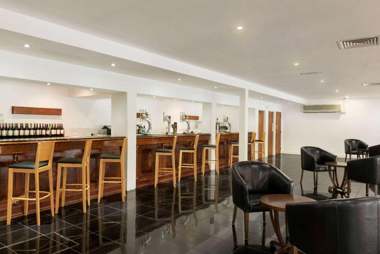 Riverside Hotel Кенилворт Экстерьер фото