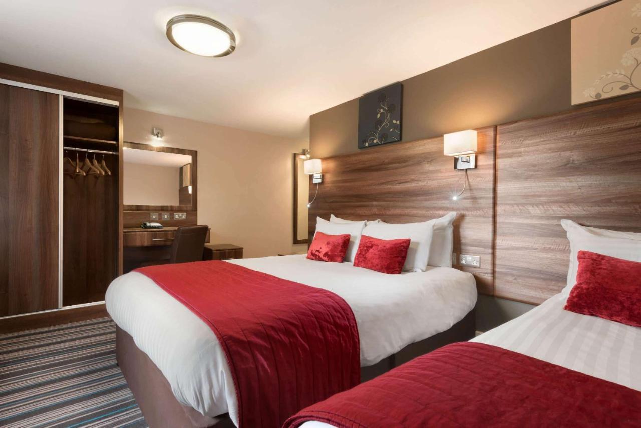 Riverside Hotel Кенилворт Экстерьер фото
